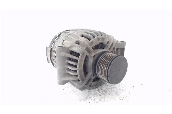 Recambio de alternador para renault scenic i (ja...) 1.6 16v (ja0b, ja04, ja11) referencia OEM IAM 0986042720  