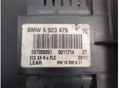 Recambio de mando de luces para bmw serie 3 berlina (e46) referencia OEM IAM 6923479/23771 037288051/0011714 