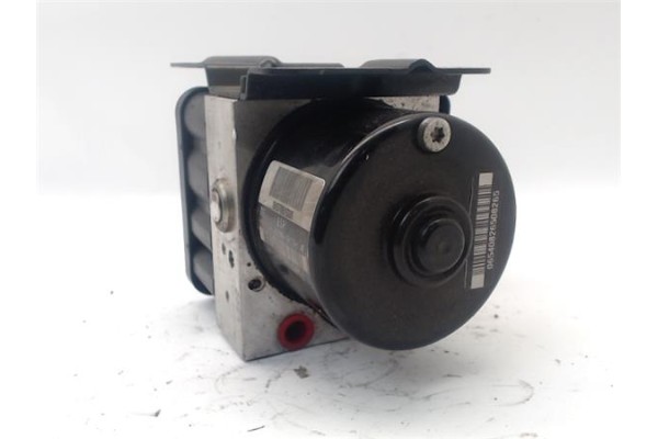 Recambio de nucleo abs para citroen c5 berlina 1.6 hdi (rc8hzb) referencia OEM IAM 9657061080  