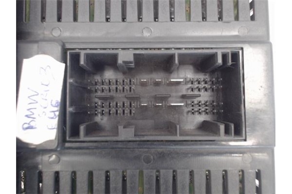 Recambio de mando de luces para bmw serie 3 berlina (e46) referencia OEM IAM 6923479/23771 037288051/0011714 