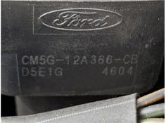Recambio de bobina encendido para ford focus berlina (cew) 1.0 business referencia OEM IAM CM5G12A366CB 1827901 