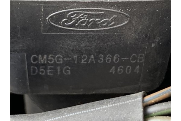 Recambio de bobina encendido para ford focus berlina (cew) 1.0 business referencia OEM IAM CM5G12A366CB 1827901 