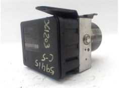 Recambio de nucleo abs para citroen c5 berlina 1.6 hdi (rc8hzb) referencia OEM IAM 9657061080  