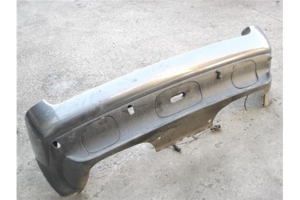 Recambio de paragolpes trasero para bmw serie x5 (e53) 3.0d referencia OEM IAM 51127027049  
