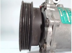 Recambio de compresor aire acond. para rover rover 25 (rf) 1.4 16v referencia OEM IAM JPB101240 SD7V161219F JPB000100 , ROVER | 