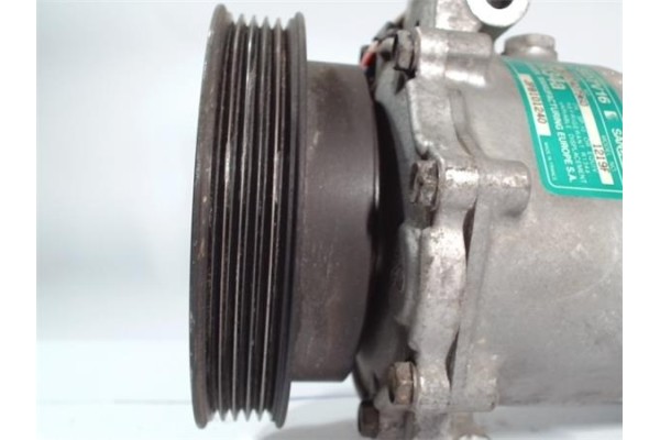 Recambio de compresor aire acond. para rover rover 25 (rf) 1.4 16v referencia OEM IAM JPB101240 SD7V161219F JPB000100 , ROVER | 