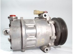 Recambio de compresor aire acond. para rover rover 25 (rf) 1.4 16v referencia OEM IAM JPB101240 SD7V161219F JPB000100 , ROVER | 