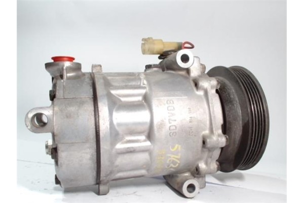 Recambio de compresor aire acond. para rover rover 25 (rf) 1.4 16v referencia OEM IAM JPB101240 SD7V161219F JPB000100 , ROVER | 