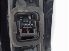 Recambio de piloto trasero derecho para fiat punto / grande punto (199) 1.2 referencia OEM IAM 517015900  