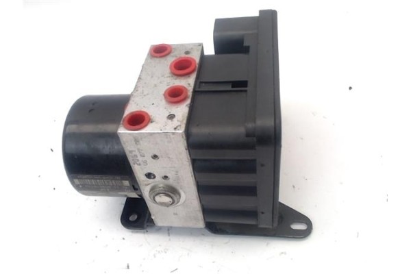 Recambio de nucleo abs para citroen c5 berlina 1.6 hdi (rc8hzb) referencia OEM IAM 9657061080  