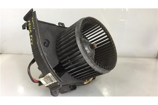 Recambio de motor calefaccion para citroen jumpy 1.6 hdi 90 referencia OEM IAM 5E7400000 1498378080 