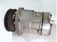 Recambio de compresor aire acond. para rover rover 25 (rf) 1.4 16v referencia OEM IAM JPB101240 SD7V161219F JPB000100 , ROVER | 
