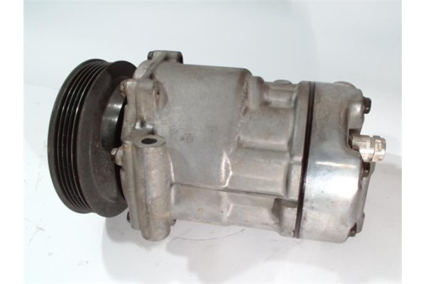 Recambio de compresor aire acond. para rover rover 25 (rf) 1.4 16v referencia OEM IAM JPB101240 SD7V161219F JPB000100 , ROVER | 