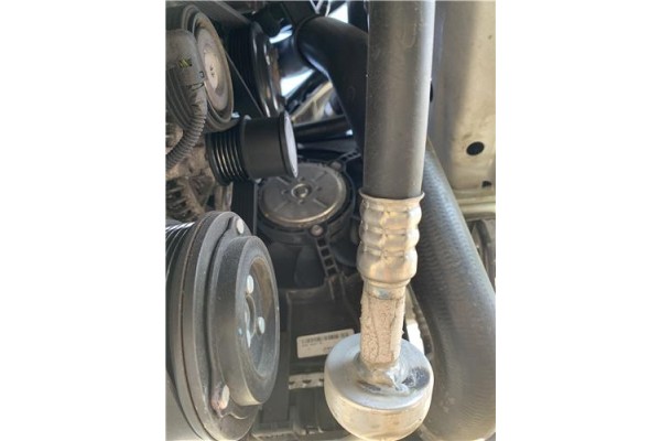 Recambio de electroventilador para ford focus berlina (cew) 1.0 business referencia OEM IAM BV618C607SC C9G4A 