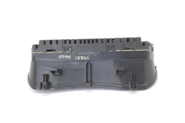 Recambio de cuadro completo para volkswagen polo iv (9n1) 1.4 16v referencia OEM IAM 6Q0920820NX00E VD0110080125001A 