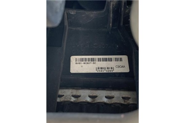 Recambio de electroventilador para ford focus berlina (cew) 1.0 business referencia OEM IAM BV618C607SC C9G4A 