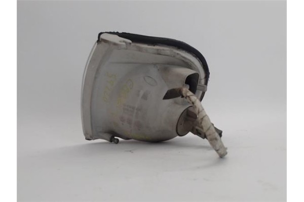Recambio de intermitente delantero dcho para nissan vanette cargo (hc23) 2.3 d referencia OEM IAM 82151574RF  