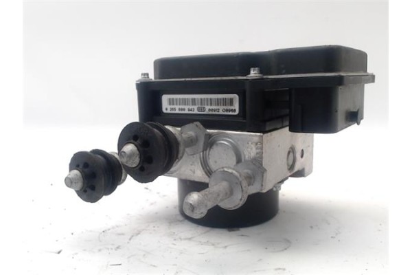Recambio de nucleo abs para seat ibiza berlina (6j5) 1.4 referencia OEM IAM 6R0614117A  