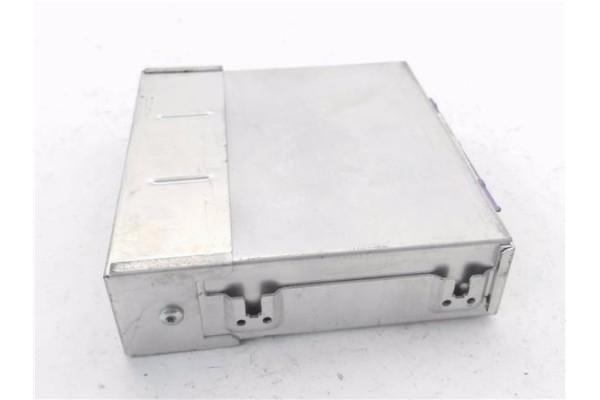 Recambio de centralita para opel astra f berlina 1.6 referencia OEM IAM 16172779  
