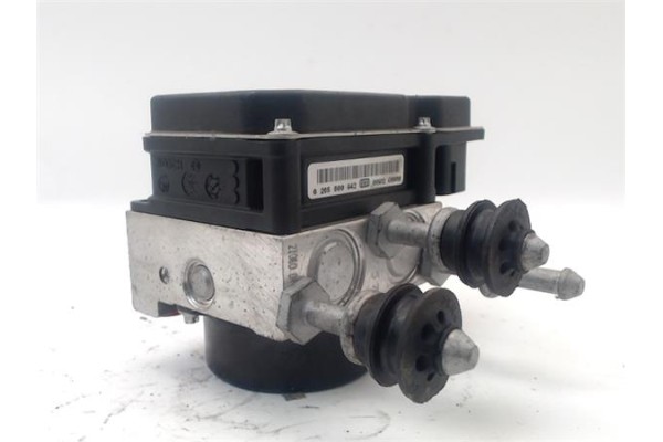 Recambio de nucleo abs para seat ibiza berlina (6j5) 1.4 referencia OEM IAM 6R0614117A  