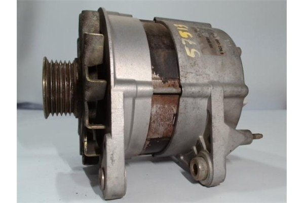 Recambio de alternador para skoda felicia i (6u1) 1.3 referencia OEM IAM 4410140032266  