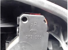 Recambio de piloto trasero derecho para volkswagen polo iii (6n1) 75 1.6 referencia OEM IAM 6N0945258 962566 
