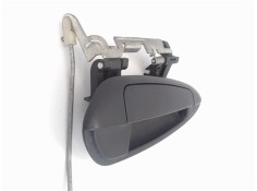 Recambio de maneta exterior delantero derecha para fiat punto / grande punto (199) 1.2 referencia OEM IAM c390  