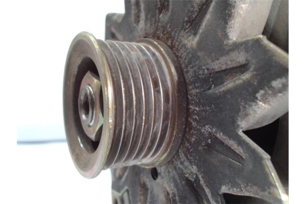 Recambio de alternador para skoda felicia i (6u1) 1.3 referencia OEM IAM 4410140032266  