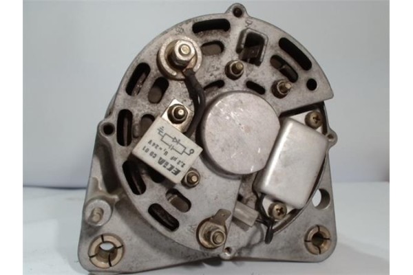 Recambio de alternador para skoda felicia i (6u1) 1.3 referencia OEM IAM 4410140032266  