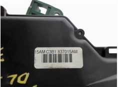 Recambio de cierre electromagnetico delantero izquierdo para seat ibiza (6l1) 1.9 sdi referencia OEM IAM C3B1837015AM  