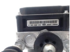 Recambio de nucleo abs para seat ibiza berlina (6j5) 1.4 referencia OEM IAM 6R0614117A  