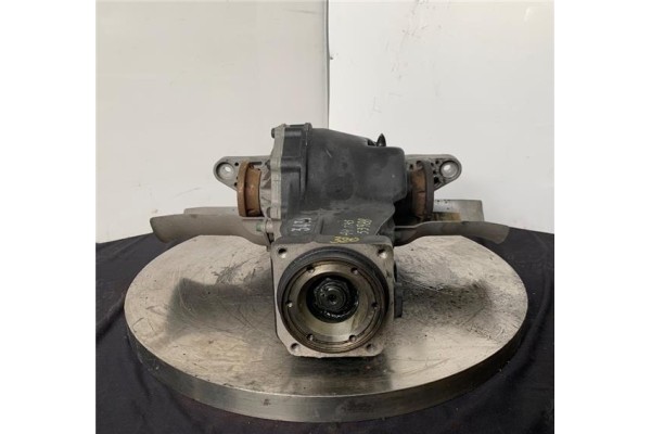 Recambio de grupo diferencial trasero para audi a4 berlina (8e) 1.8 t referencia OEM IAM   