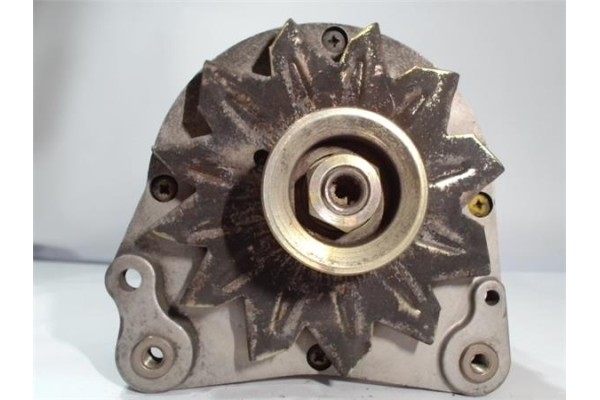 Recambio de alternador para skoda felicia i (6u1) 1.3 referencia OEM IAM 4410140032266  