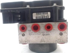 Recambio de nucleo abs para seat ibiza berlina (6j5) 1.4 referencia OEM IAM 6R0614117A  
