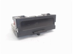 Recambio de reloj horario para renault megane ii berlina 5p referencia OEM IAM 8200107839B 216676711 