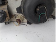Recambio de faro delantero dcho para fiat ducato caja/chasis (230) 2.5 d referencia OEM IAM 1301149080  