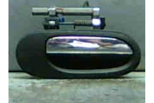 Recambio de maneta exterior trasero derecha para nissan almera (n16/e)(2000) 2.2 di referencia OEM IAM   