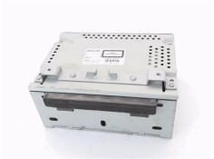 Recambio de autoradio para ford fiesta vi 1.6 tdci referencia OEM IAM E1110R035513 AA6T18C815RB 