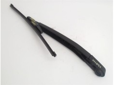 Recambio de brazo limpiaparabrisas trasero para fiat punto / grande punto (199) 1.2 referencia OEM IAM 55701469  