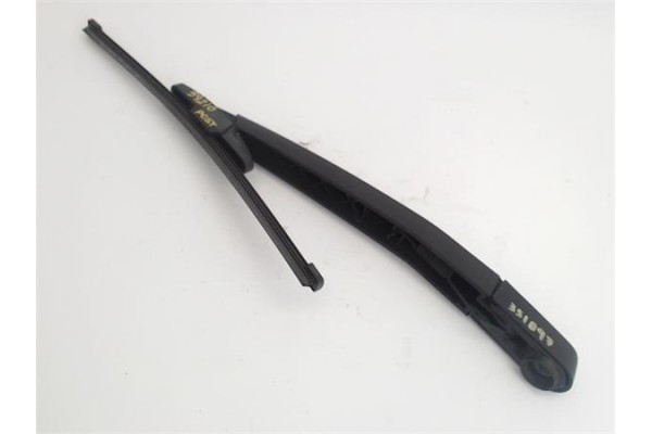 Recambio de brazo limpiaparabrisas trasero para fiat punto / grande punto (199) 1.2 referencia OEM IAM 55701469  