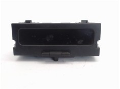 Recambio de reloj horario para renault megane ii berlina 5p referencia OEM IAM 8200107839B 216676711 