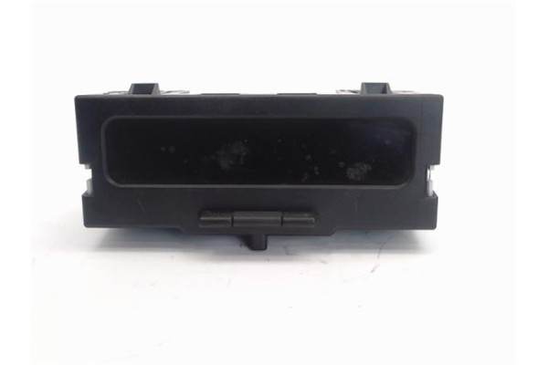 Recambio de reloj horario para renault megane ii berlina 5p referencia OEM IAM 8200107839B 216676711 