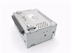 Recambio de autoradio para ford fiesta vi 1.6 tdci referencia OEM IAM E1110R035513 AA6T18C815RB 