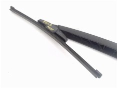 Recambio de brazo limpiaparabrisas trasero para fiat punto / grande punto (199) 1.2 referencia OEM IAM 55701469  