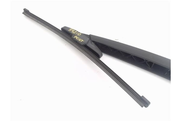 Recambio de brazo limpiaparabrisas trasero para fiat punto / grande punto (199) 1.2 referencia OEM IAM 55701469  