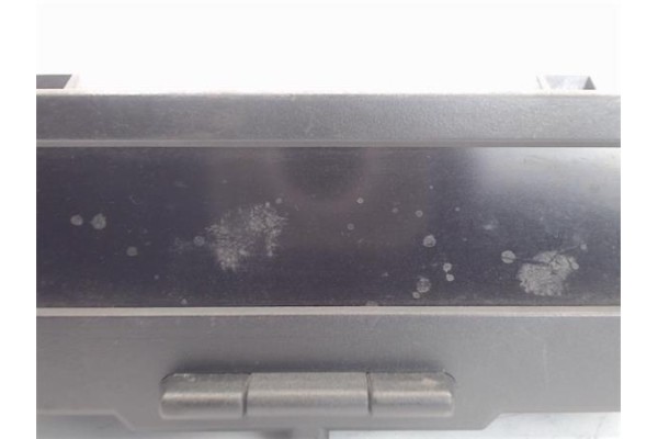 Recambio de reloj horario para renault megane ii berlina 5p referencia OEM IAM 8200107839B 216676711 