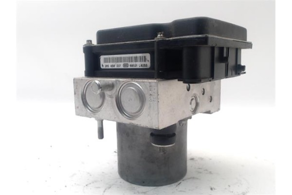 Recambio de nucleo abs para land rover discovery 2.7 td referencia OEM IAM 265950337  
