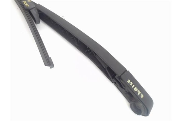 Recambio de brazo limpiaparabrisas trasero para fiat punto / grande punto (199) 1.2 referencia OEM IAM 55701469  