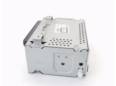 Recambio de autoradio para ford fiesta vi 1.6 tdci referencia OEM IAM E1110R035513 AA6T18C815RB 