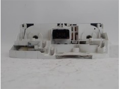 Recambio de mandos calefaccion / a.a. para volkswagen lupo (6x1/6e1) 1.4 trendline referencia OEM IAM 1j0820045f  